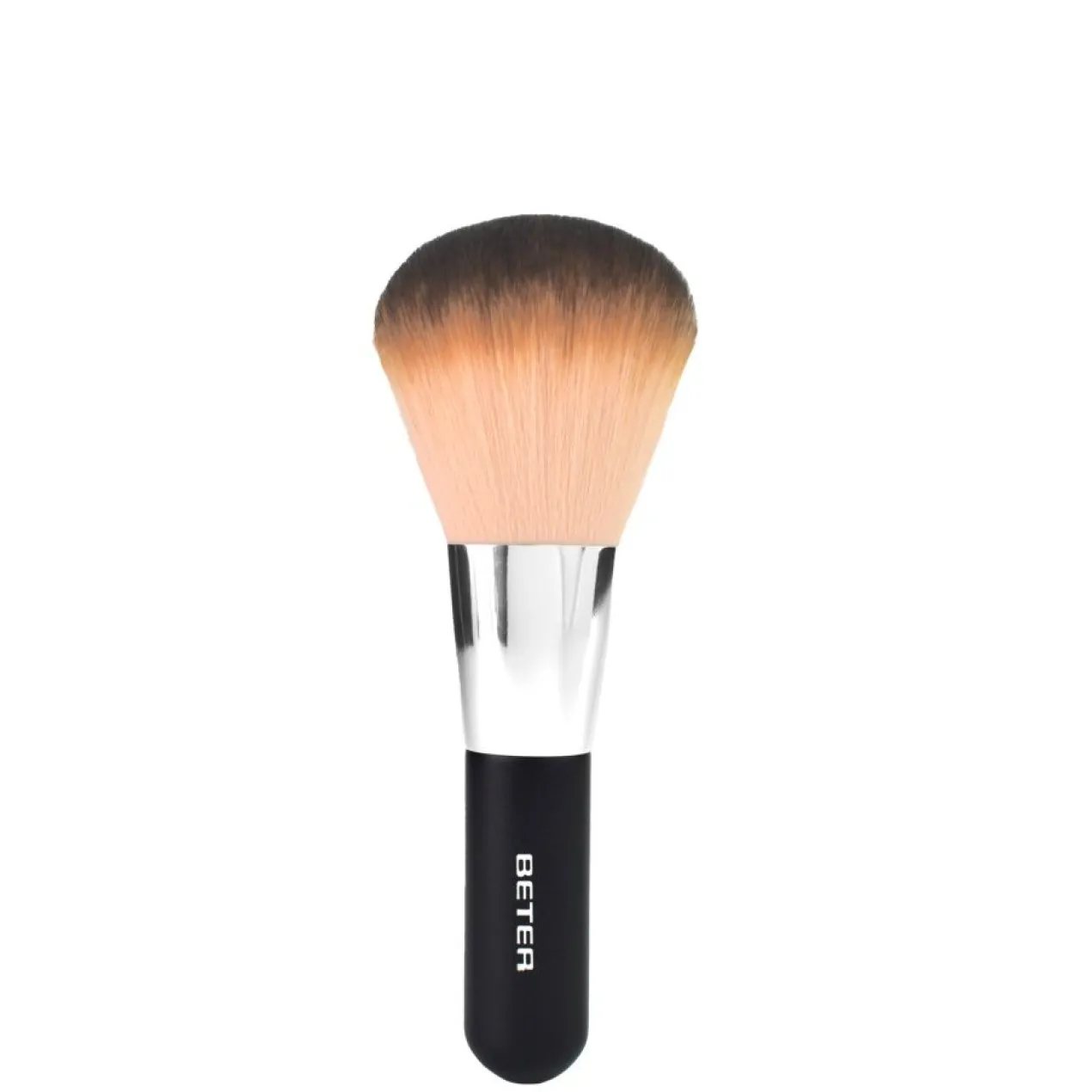 Pinceau de maquillage poils synthétiques