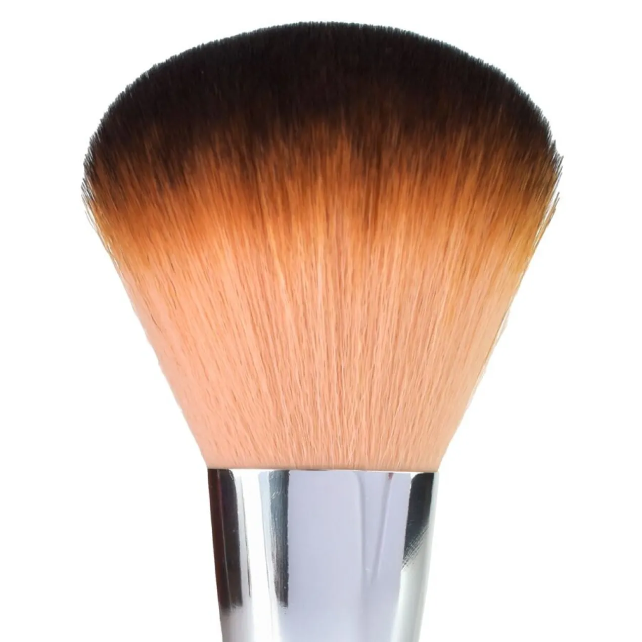 Pinceau de maquillage poils synthétiques