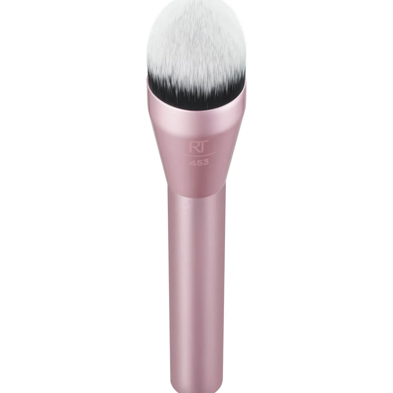 Pinceau de Maquillage Power Pigment Blush