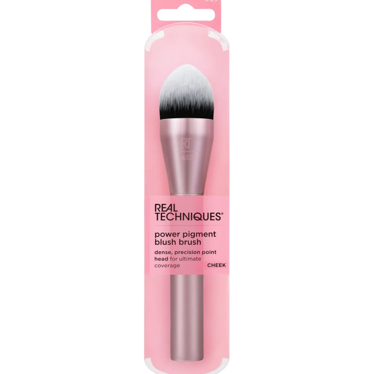 Pinceau de Maquillage Power Pigment Blush