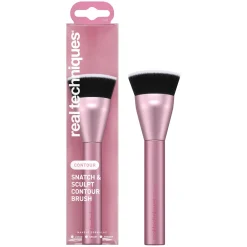 Pinceau de Maquillage Snatch + Sculpt Contour