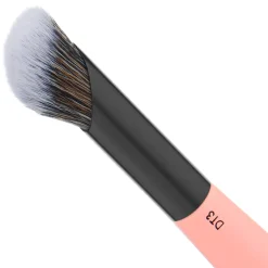 Pinceau Double Biseauté Contour et Correcteur Duo Twist DT3