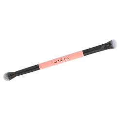 Pinceau Double Fard à Paupières Duo Twist DT6