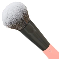 Pinceau Double Maquillage en Poudre Duo Twist DT5