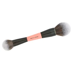 Pinceau Double Maquillage en Poudre Duo Twist DT5
