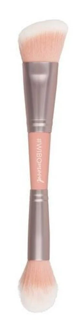 Pinceau Duo Contouring