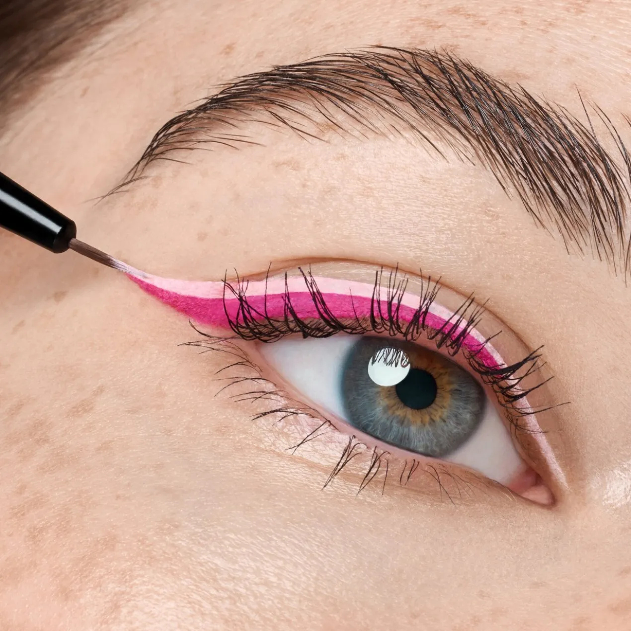 Pinceau Eyeliner Magic Perfectors