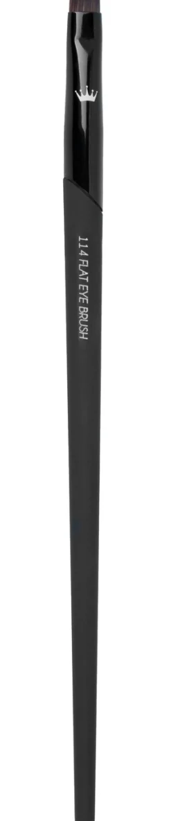 Pinceau Flat Eye Brush 114 Must Have