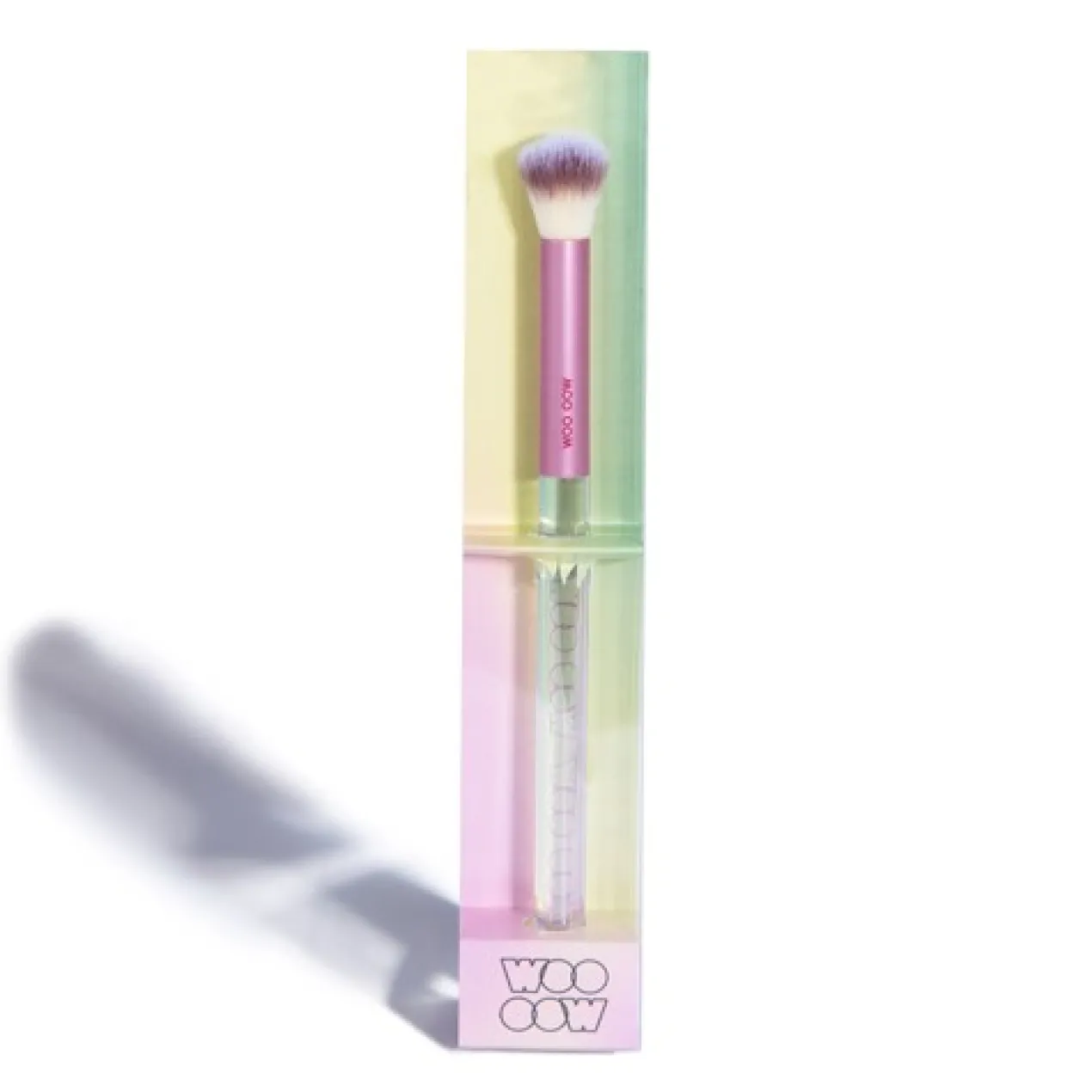Pinceau Fluff Brush