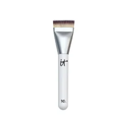 Pinceau Fond de Teint N°10 Smoothing Spatula