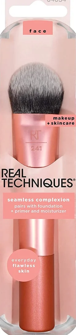 Pinceau Fond de Teint Seamless Foundation Brush