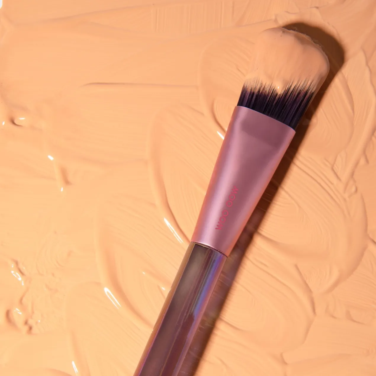 Pinceau Foundation Brush