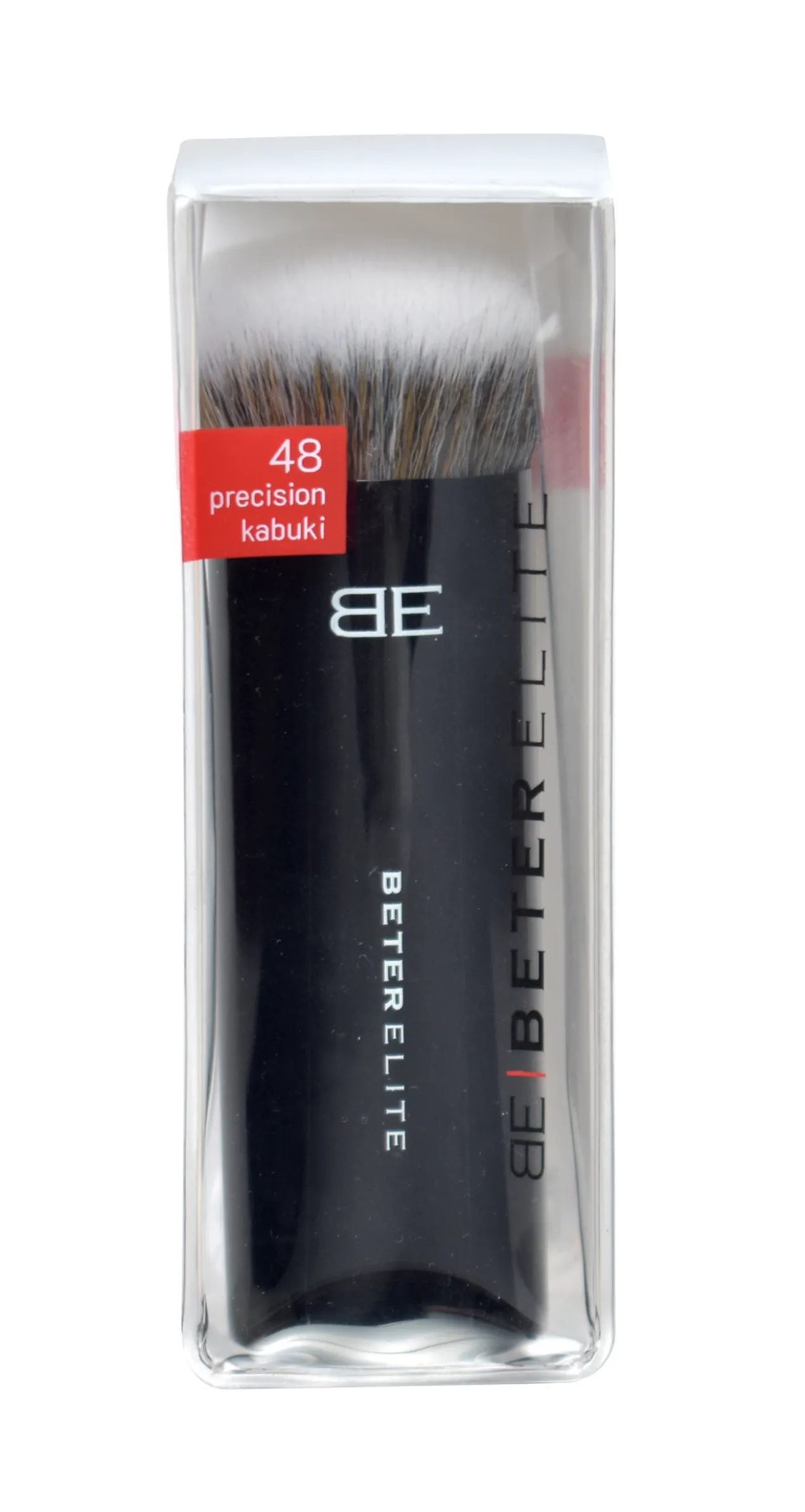 Pinceau kabuki de précision Elite