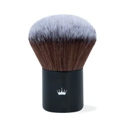 Pinceau Kabuki 112 pour poudres libres et compactes