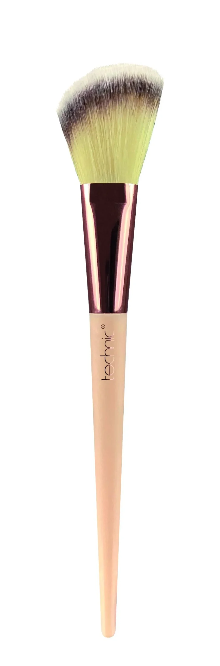 Pinceau maquillage Angled Powder Brush