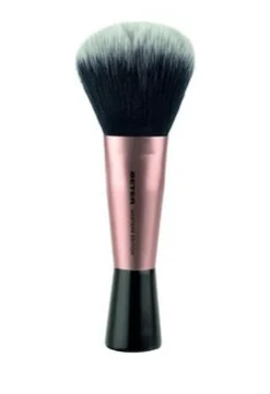 Pinceau Maquillage en Poudre Poils Synthétiques