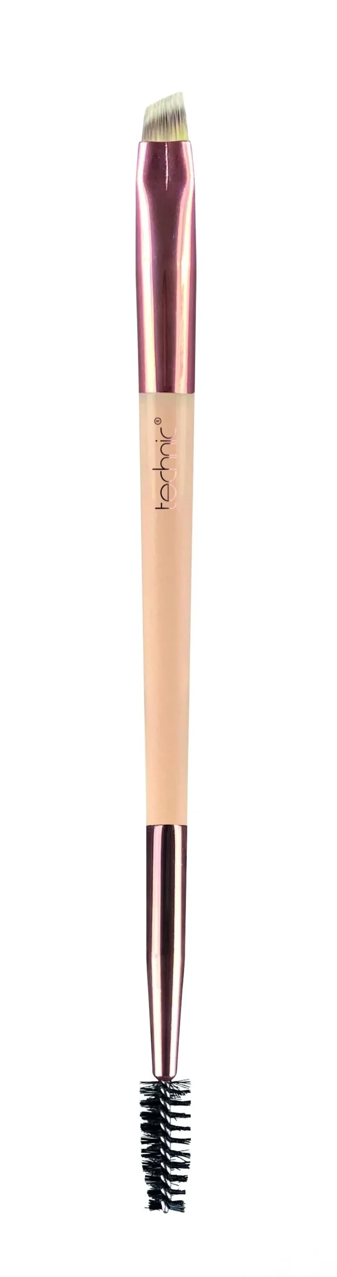 Pinceau maquillage Eyebrow Brush & Spoolie