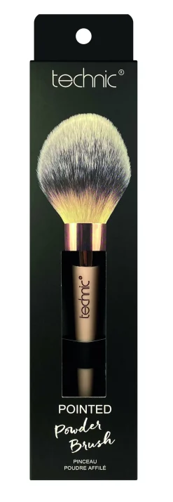 Pinceau maquillage Pointed Powder Brush