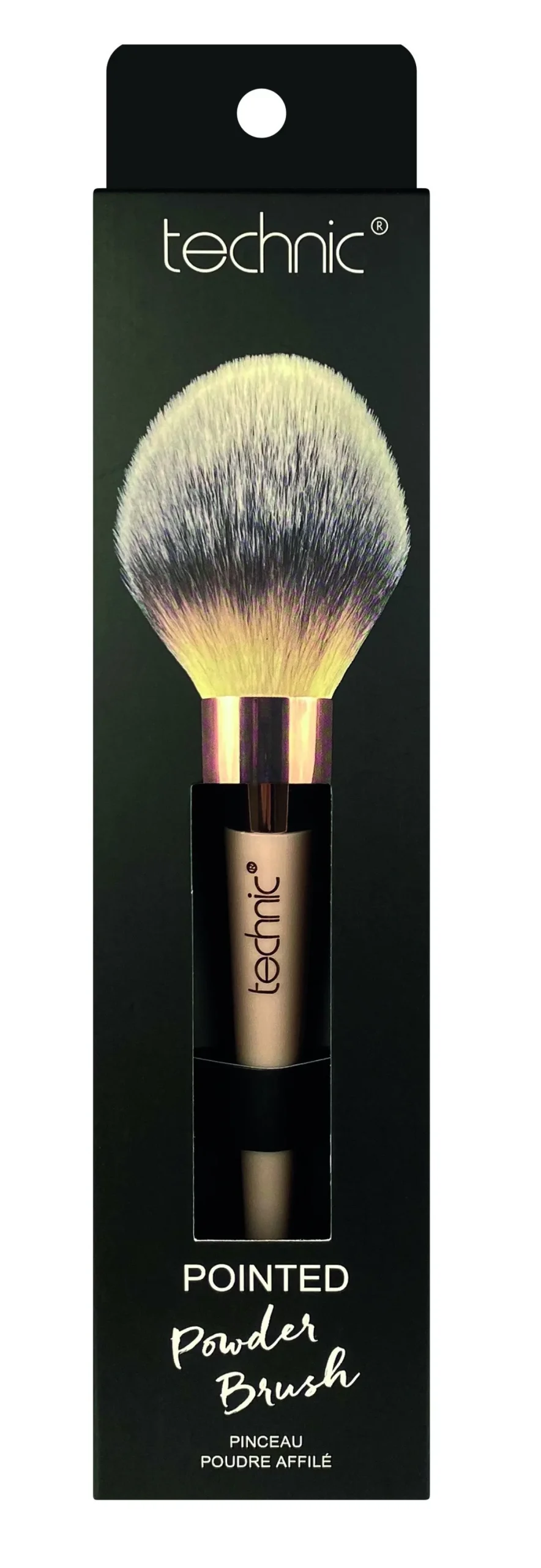 Pinceau maquillage Pointed Powder Brush