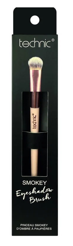 Pinceau maquillage Smokey Eyeshadow Brush