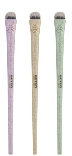 Pinceau ombreur de précision Natural Fiber
