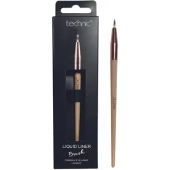 Pinceau pour Eyeliner Liquide