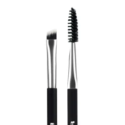 Pinceau à sourcils en poils Phami