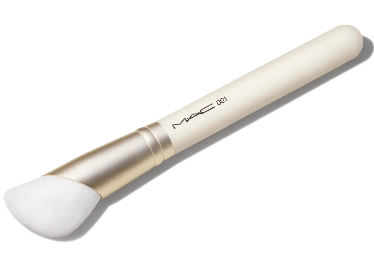 Pinceau 001 Sérum + Moisturizer Brush
