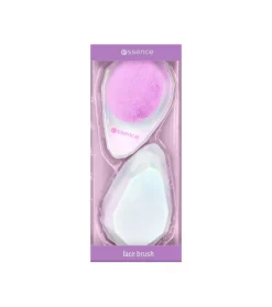 Pinceau visage Crystal Crush