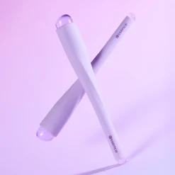 Pinceau Visage Silicone Double Face