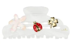 Pince Avec Charms Myclaw Full Of Charms