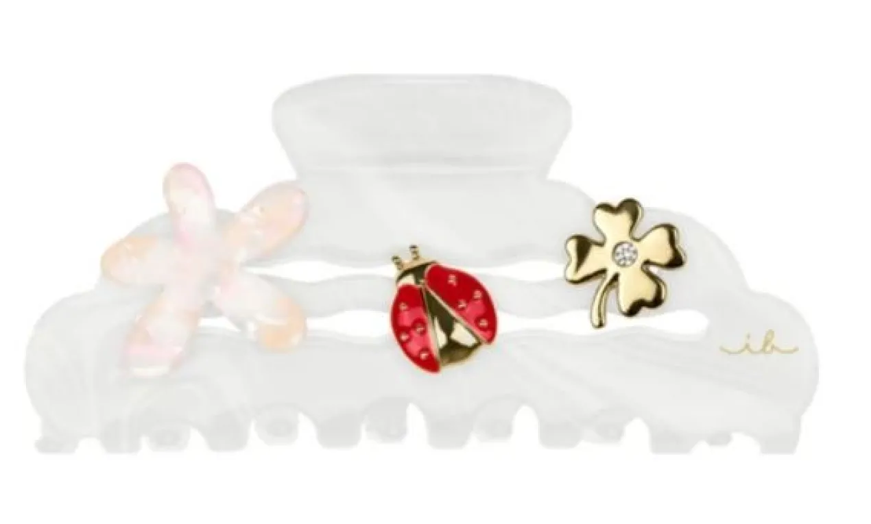 Pince Avec Charms Myclaw Full Of Charms