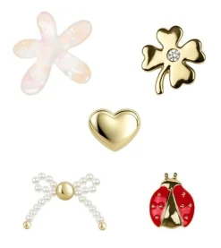 Pince Avec Charms Myclaw Full Of Charms