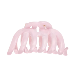 Pince à Cheveux Clipstar L Rose Glimmer