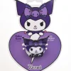 Pince à Cheveux Hello Kitty Kuromi