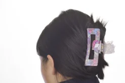 Pince à Cheveux Licorne