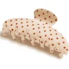 Pince Longue à Pois