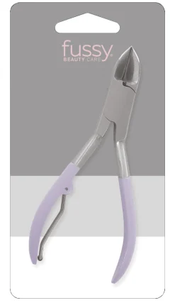 Pince à ongles