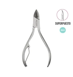 Pince à Ongles Superposée