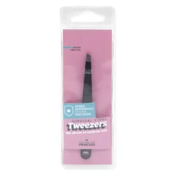 Pince à Épiler pour Sourcils en Acier Chirurgical