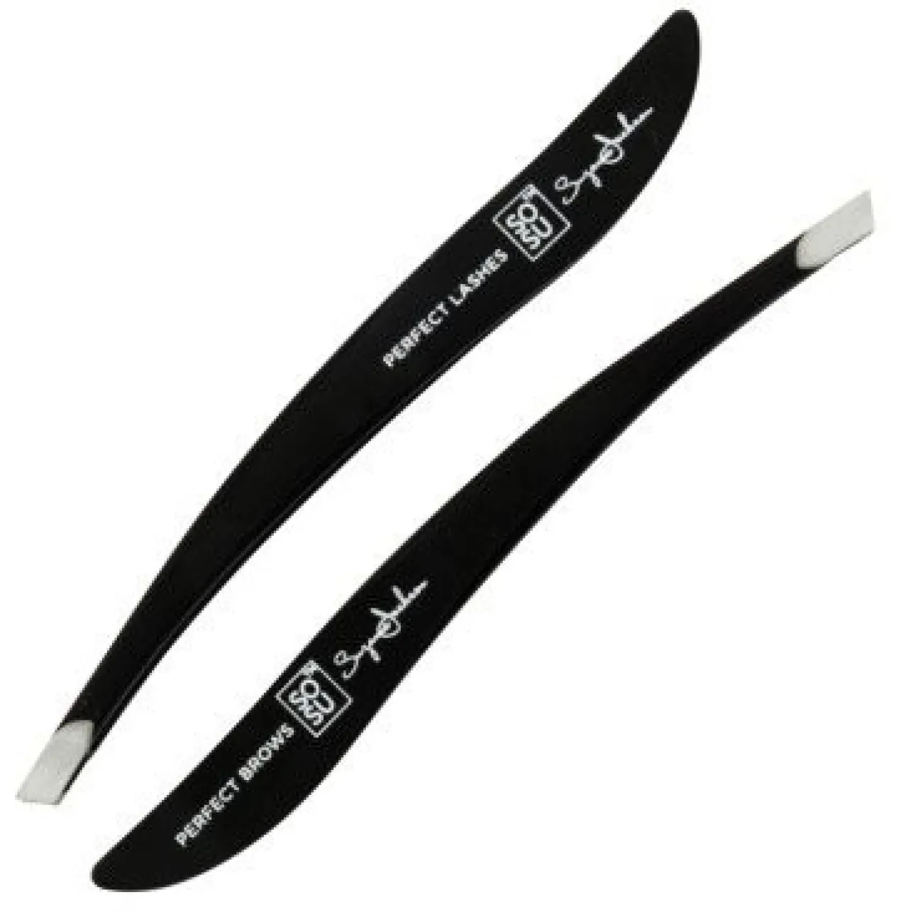 Pince à Épiler Sourcils et Cils
