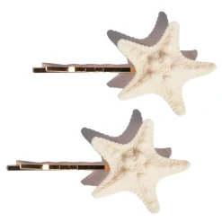 Pinces Oh My Hair Étoiles de mer