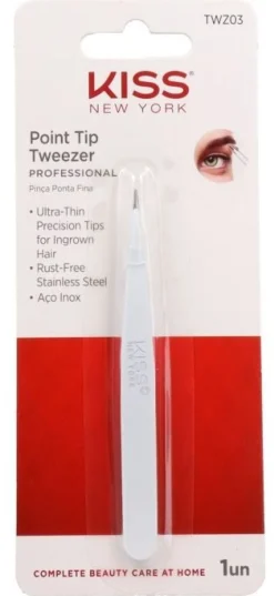 Pince à Sourcils Point Tip Tweezer