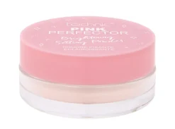 Pink Perfector Poudres Fixatrices
