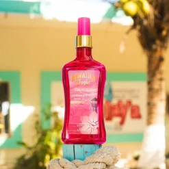 Pink Retreat Body Mist