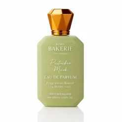 Pistachio Musk Eau de Parfum