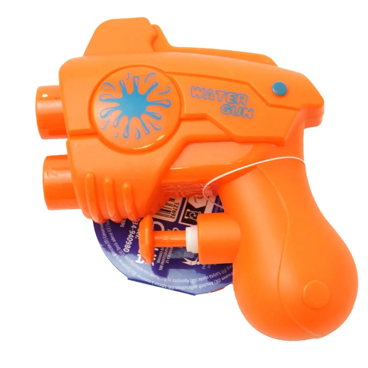 Pistolet à Eau