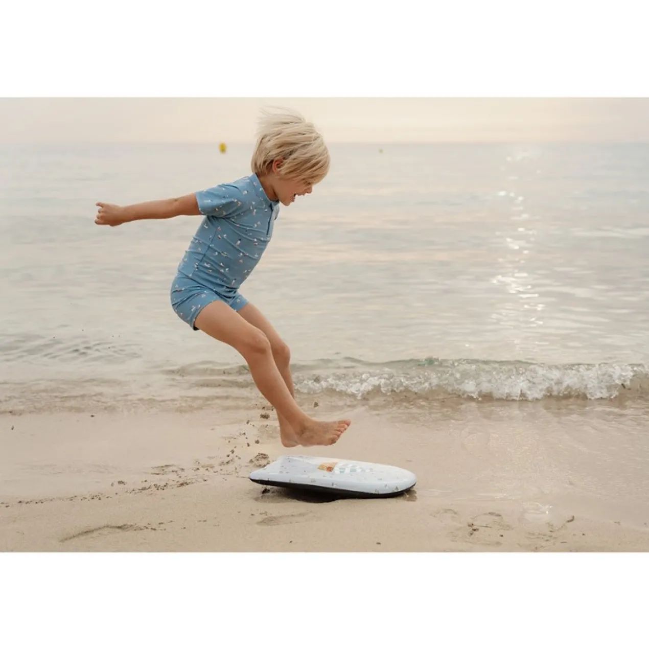 Planche de Natation Sailors Bay