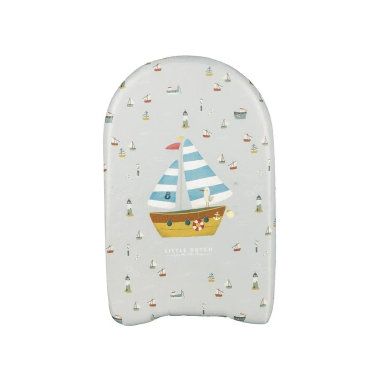 Planche de Natation Sailors Bay