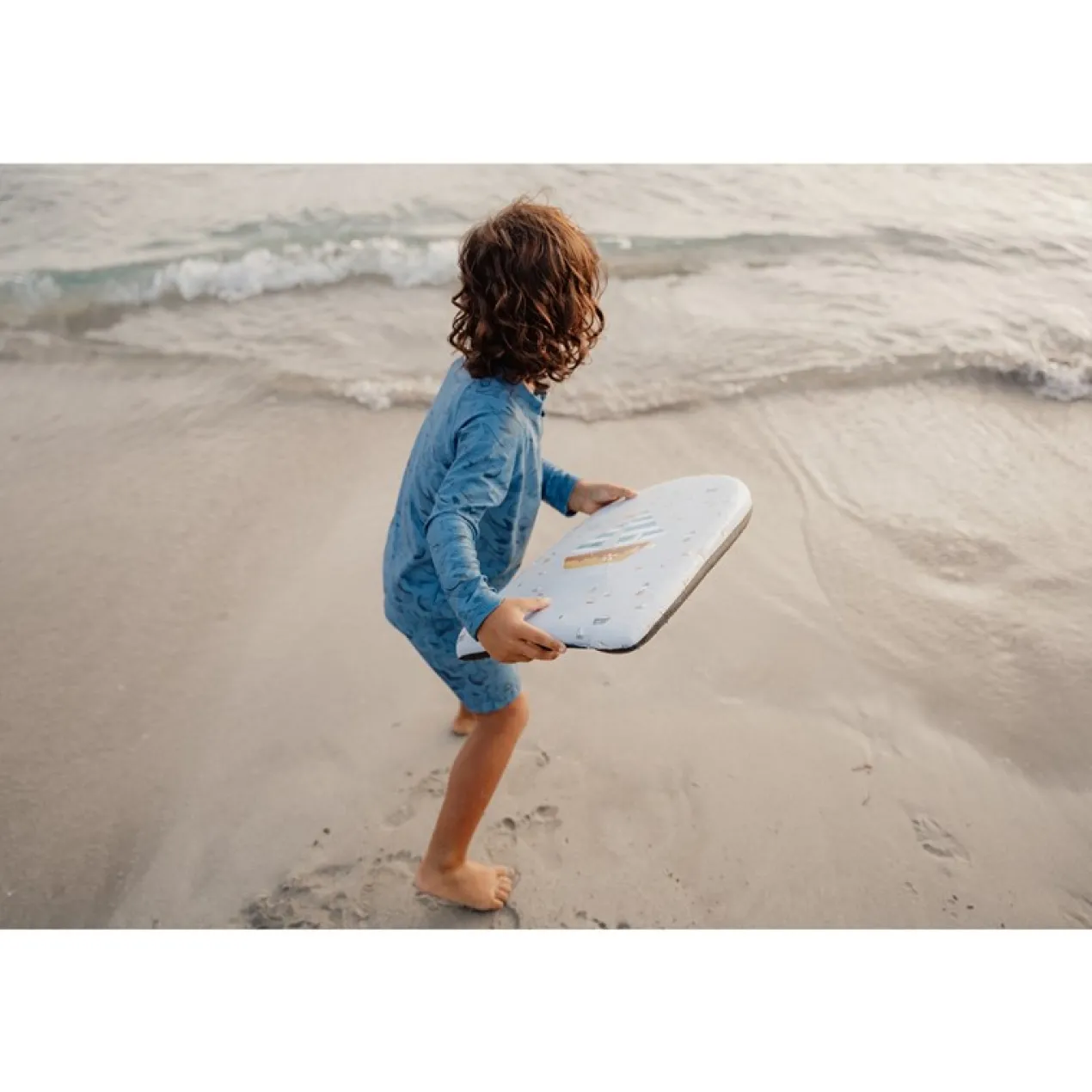 Planche de Natation Sailors Bay